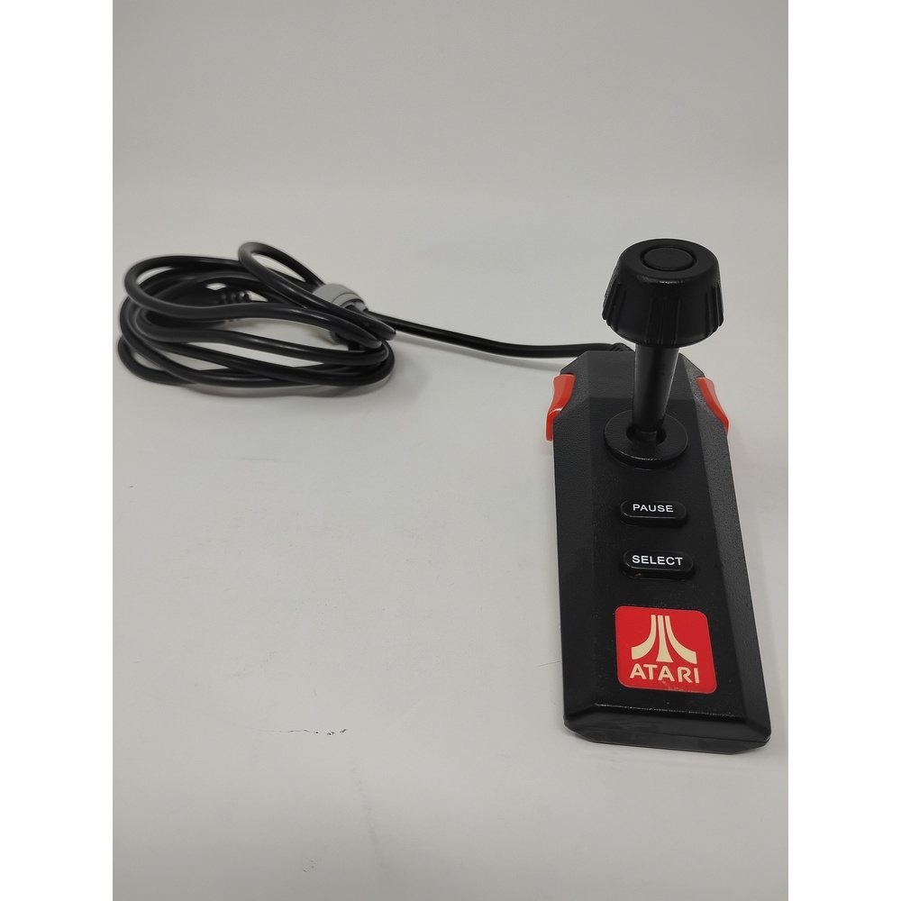 Atari Flashback Mini 7800 Controller Wired Joystick Replacement Gamepad